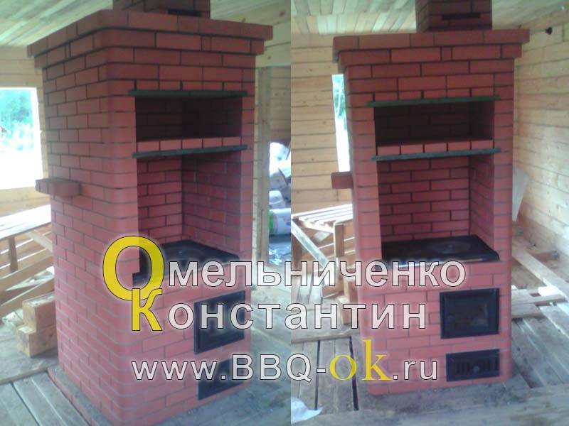 Печь шведка своими руками чертежи и порядовка
