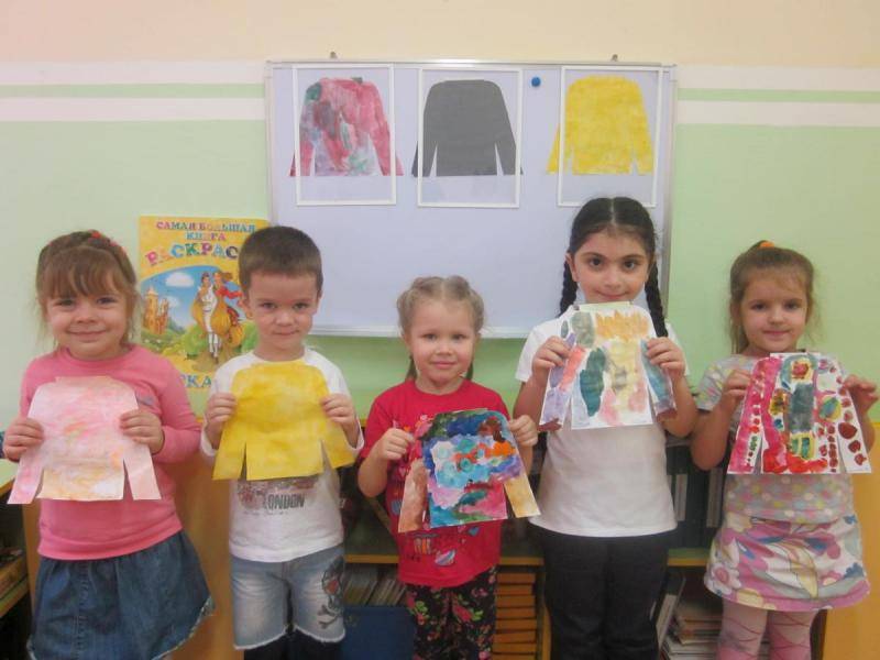 Фартук на кухню своими руками – познаем хитрости рукоделия
