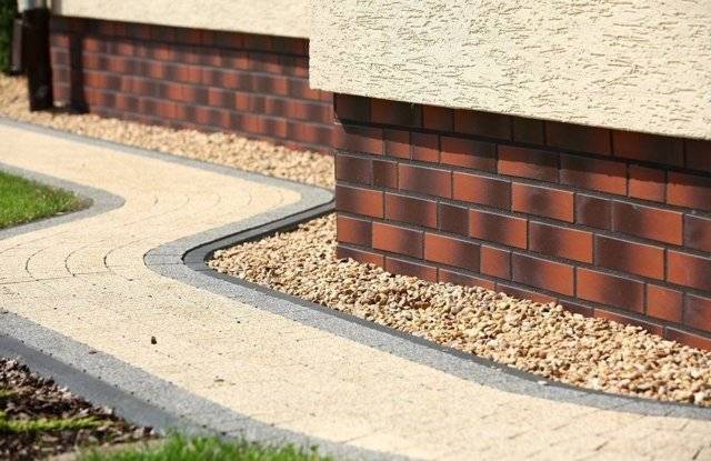 Клинкерные панели для фасада: виды (под кирпич, камень и т.д.), с утеплителем и без, технология отделки при помощи фасадной плитки