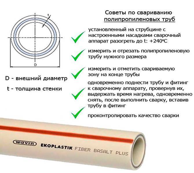 Характеристики металлопластиковых труб для отопления: отзывы, монтаж, диаметры, недостатки