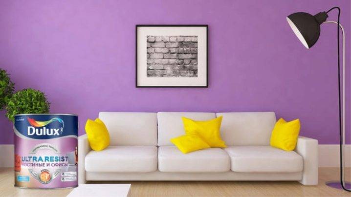 Краска dulux: палитра цветов, ослепительно белые моющиеся составы для обоев, кухни и ванной, характеристики и отзывы