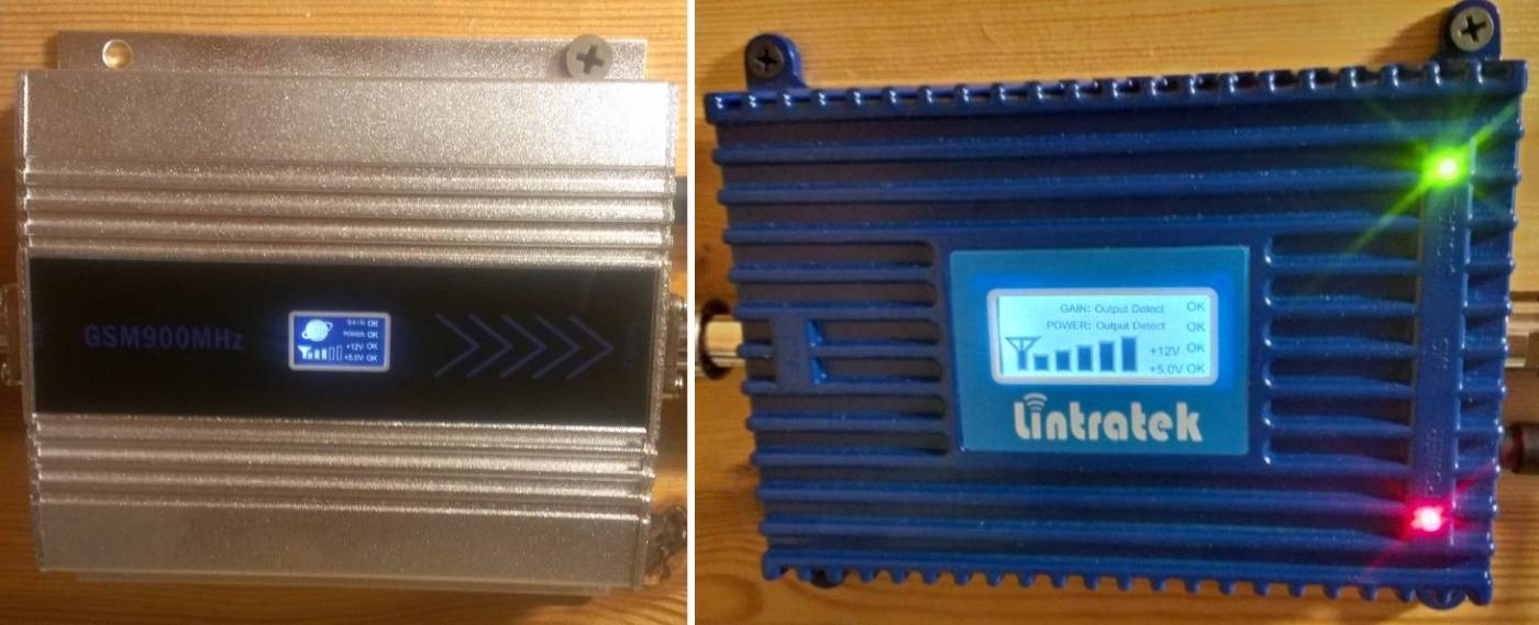 Как выбрать усилитель сигнала сотовой связи 2g/gsm и 3g/4g-интернета для дачи