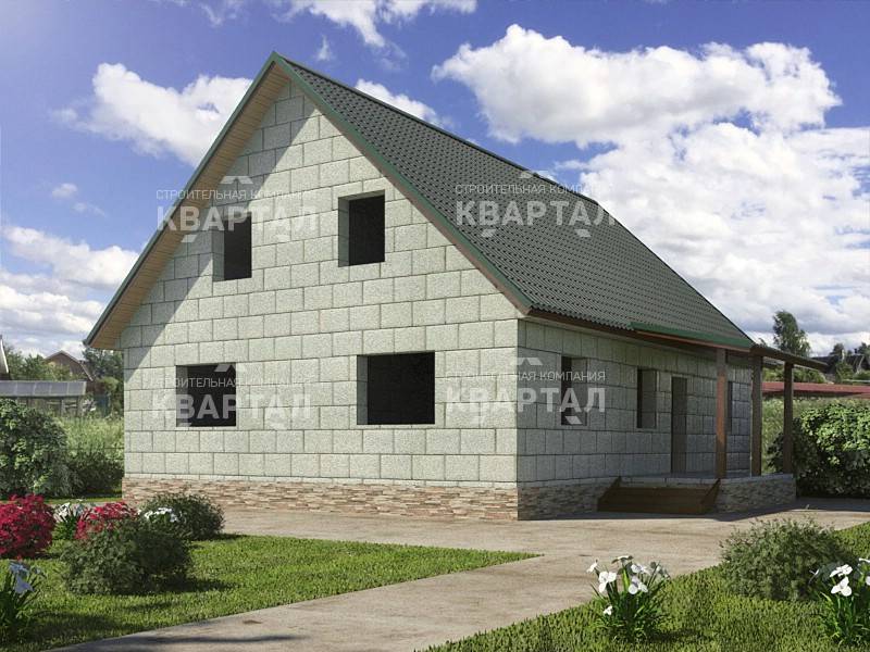 Что дешевле и лучше, деревянные или газобетонные дома?