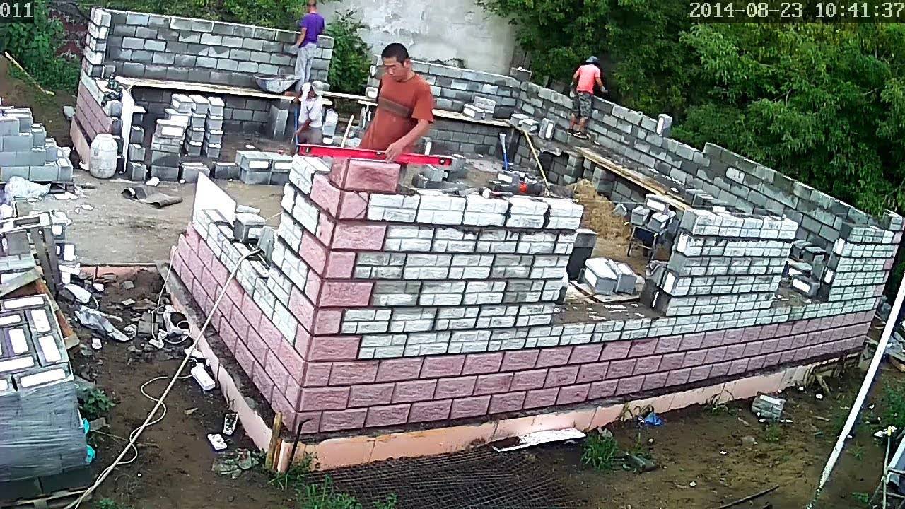 Достоинства и недостатки теплостена