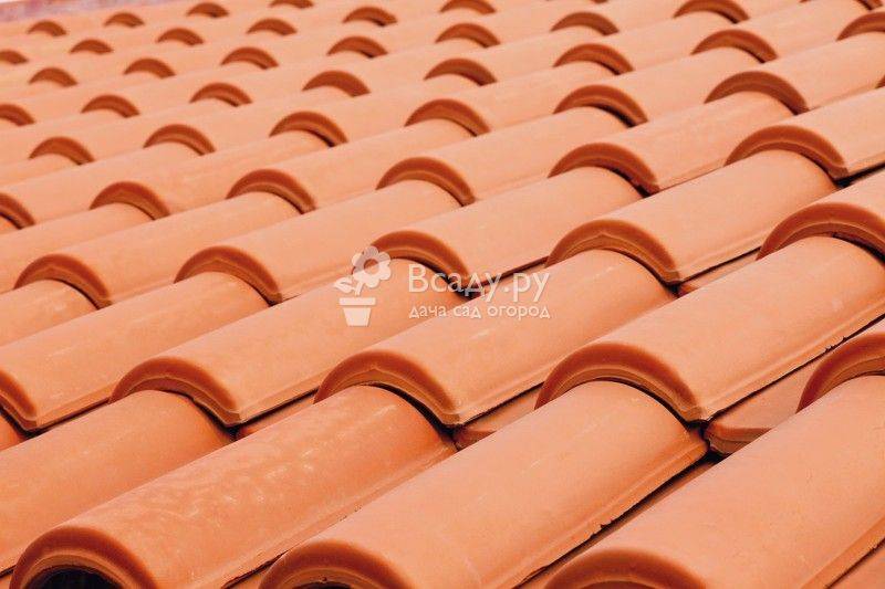 Чем покрыть крышу дома — недорого и качественностройкод