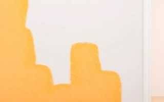 Резиновая краска: для наружных работ износостойкая, фасадная, на резиновой основе, что это такое, характеристики, расход на 1 м2