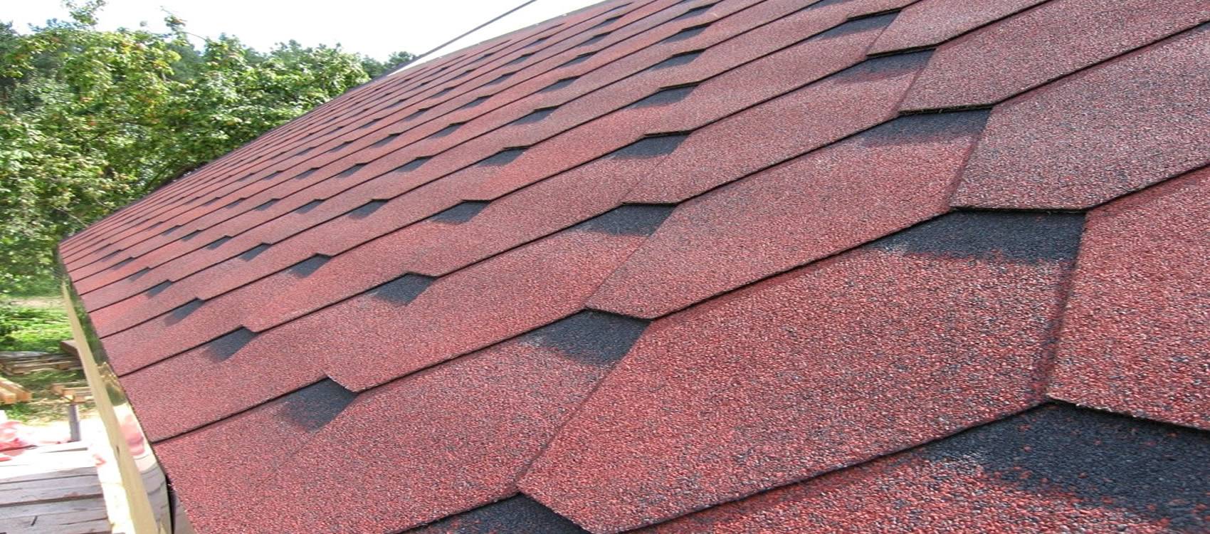 Материалы для кровли плоской крыши: сравнительный обзор лучших вариантов