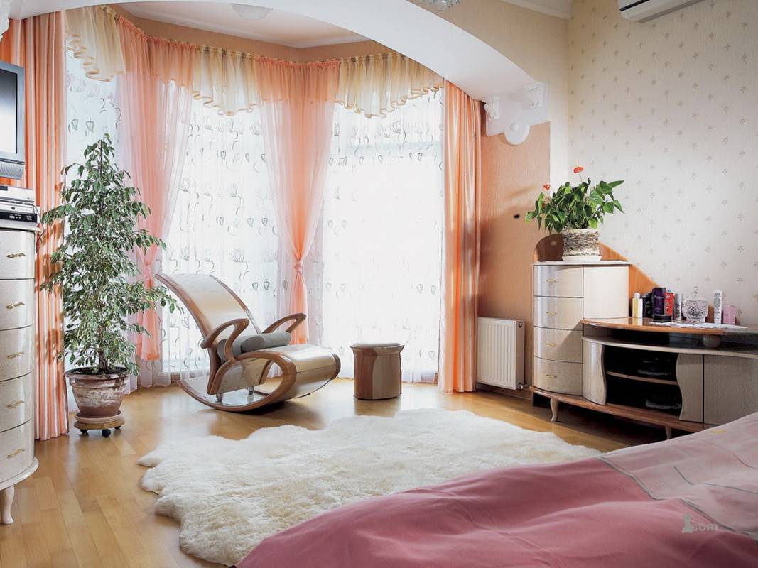 Спальня 16 кв. м. – 75 фото проектирования, зонирования и оформления небольших спален – строительный портал – strojka-gid.ru