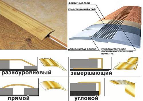 Кварцвиниловая плитка: плюсы и минусы материала