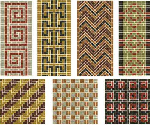 Как правильно укладывать тротуарную плитку. пошаговая инструкция