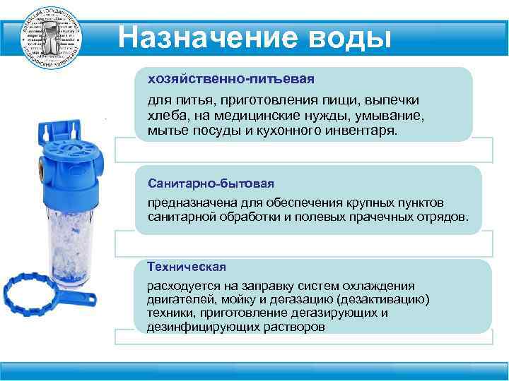 8 простых способов, которые помогут очистить воду, если нет бытового фильтра :: инфониак