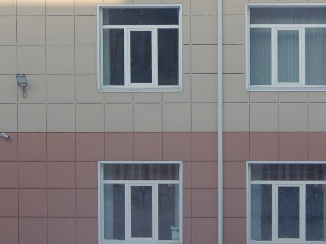 Стеновые панели для наружной отделки дома: какие лучше выбрать - Инструкция
