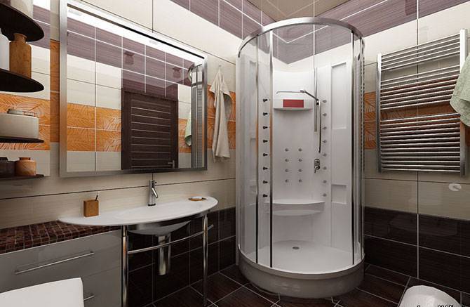 Дизайн ванной комнаты 4 кв м в 2020 году (50 фото с эффектными современными идеями)