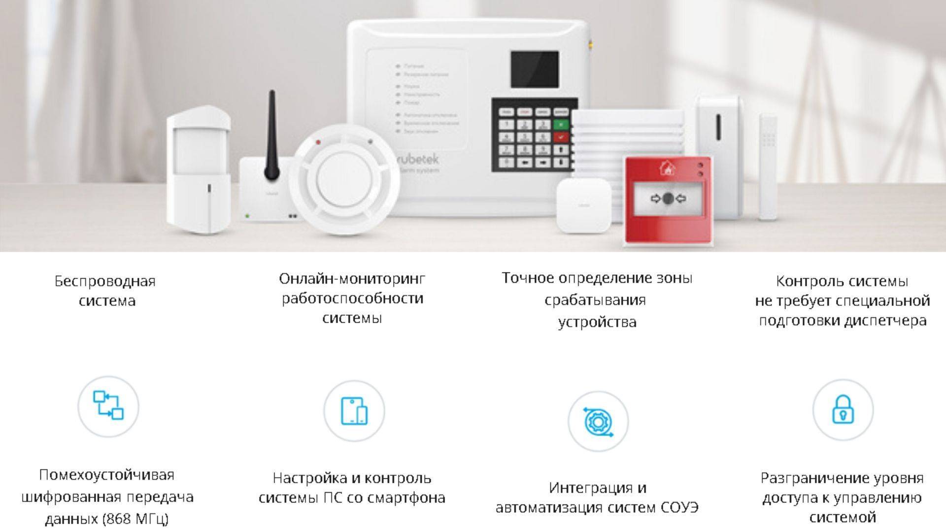 Управляем всем домом с помощью смартфона: как выбрать систему smart home | ichip.ru