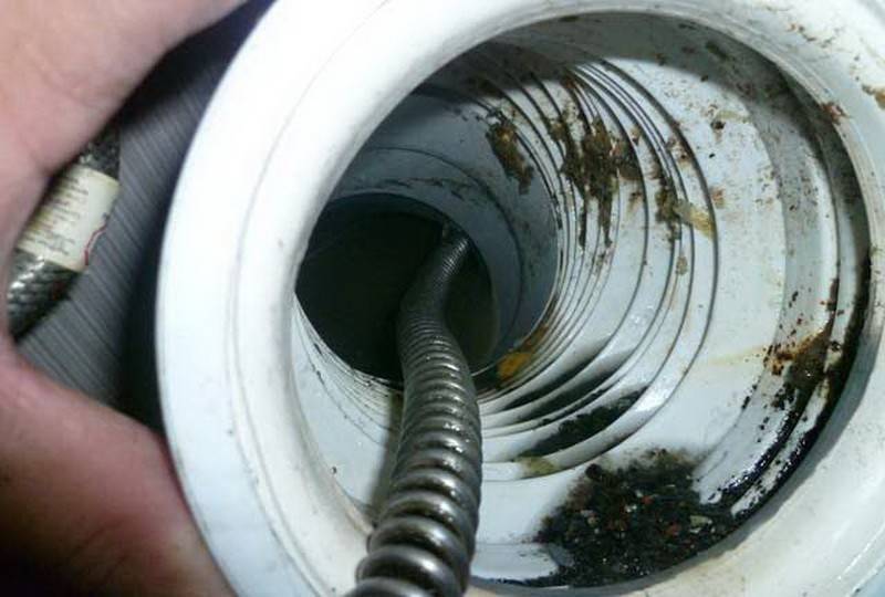 Чем прочистить канализационные трубы в частном доме: прочистка и промывка труб, как пробить, очистка труб канализации