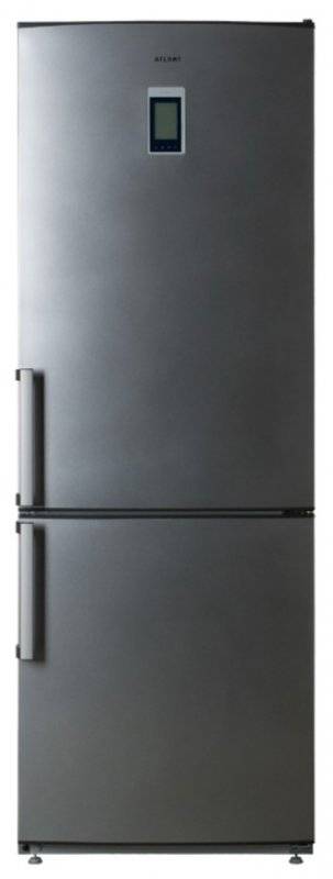 Лучшие двухкомпрессорные холодильники