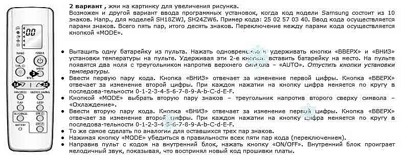 Коды ошибок стиральной машины samsung: как исправить