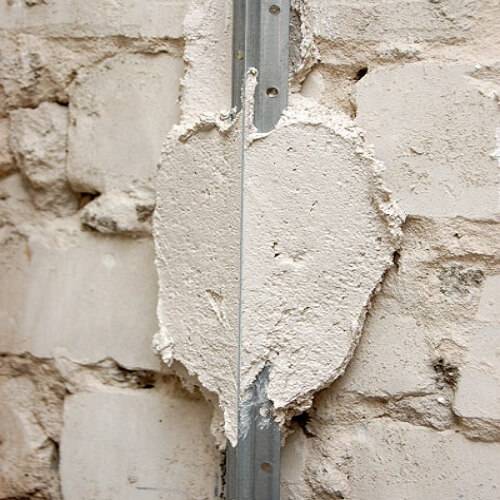 Как выравнивать углы стен шпаклевкой сопутствующие проблемы
