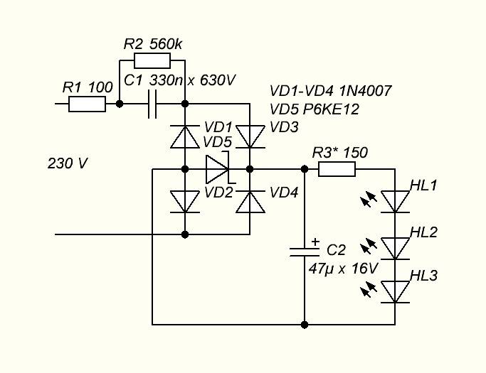 Светодиодная люстра своими руками: как сделать потолочный светильник из led-ленты