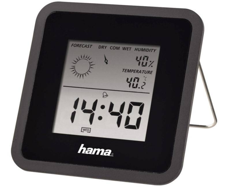 Топ-9 лучших цифровых метеостанций — рейтинг 2020 года