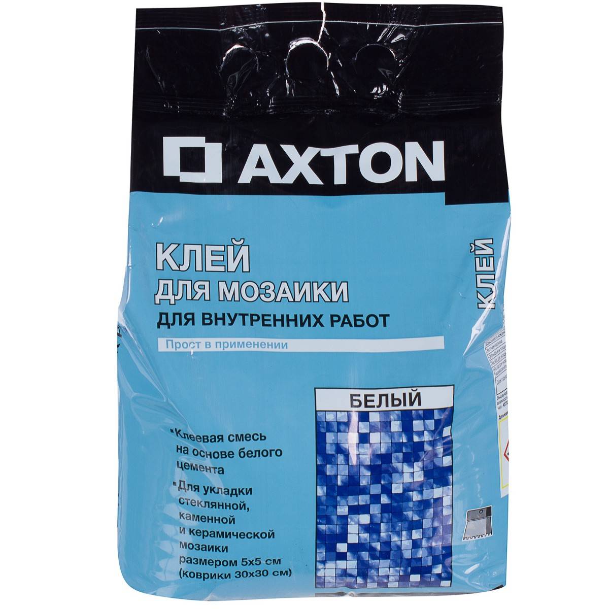 Клей для плитки