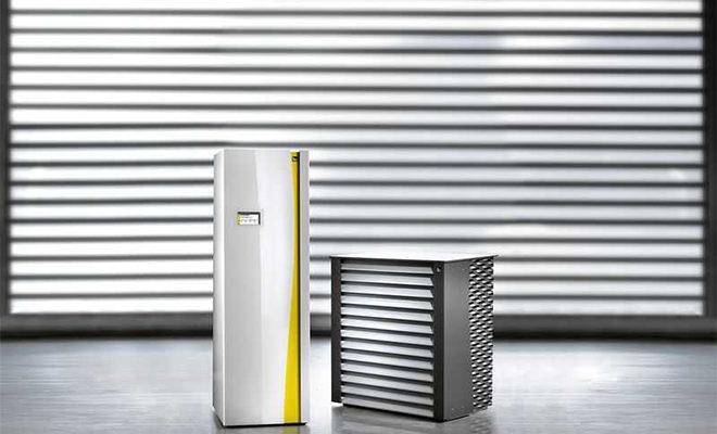 Рейтинг насосов для систем теплоснабжения 2021 года