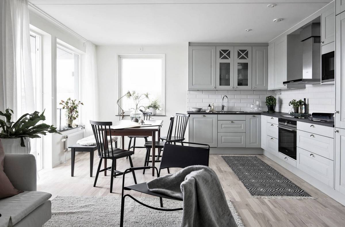 Как красиво украсить стол к празднику: смелые и оригинальные идеи сервировки стола (фото)