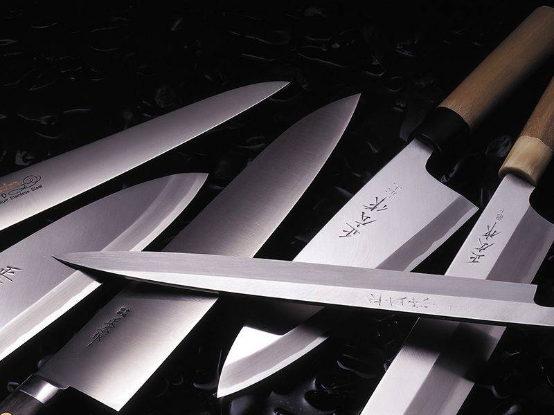 Точилка для ножей своими руками: как сделать эффективное приспособление