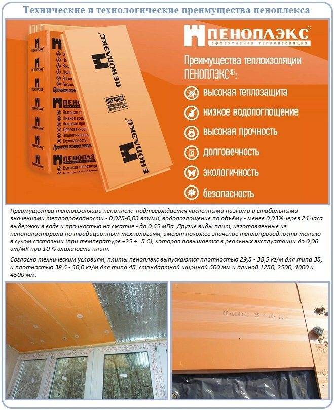 Утепление стен снаружи пеноплексом: достоинства и недостатки, выбор смесей