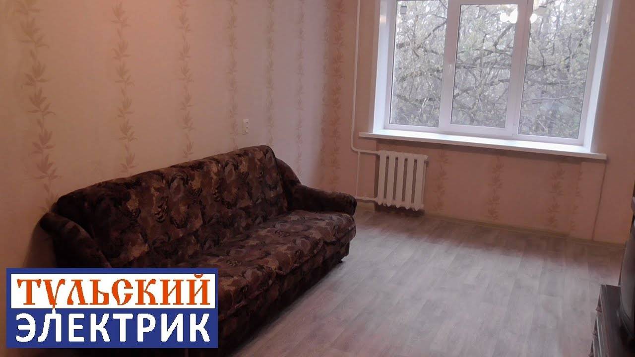 Как сделать ремонт на съемной квартире быстро и недорого?