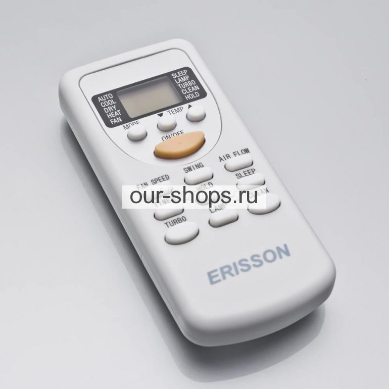 Обзор кондиционеров erisson: коды ошибок, мобильные напольные, оконные и настенные модели