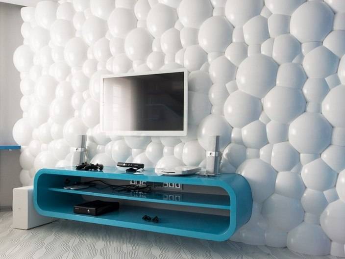 3d панели: преимущества и недостатки, виды, выбор и монтаж