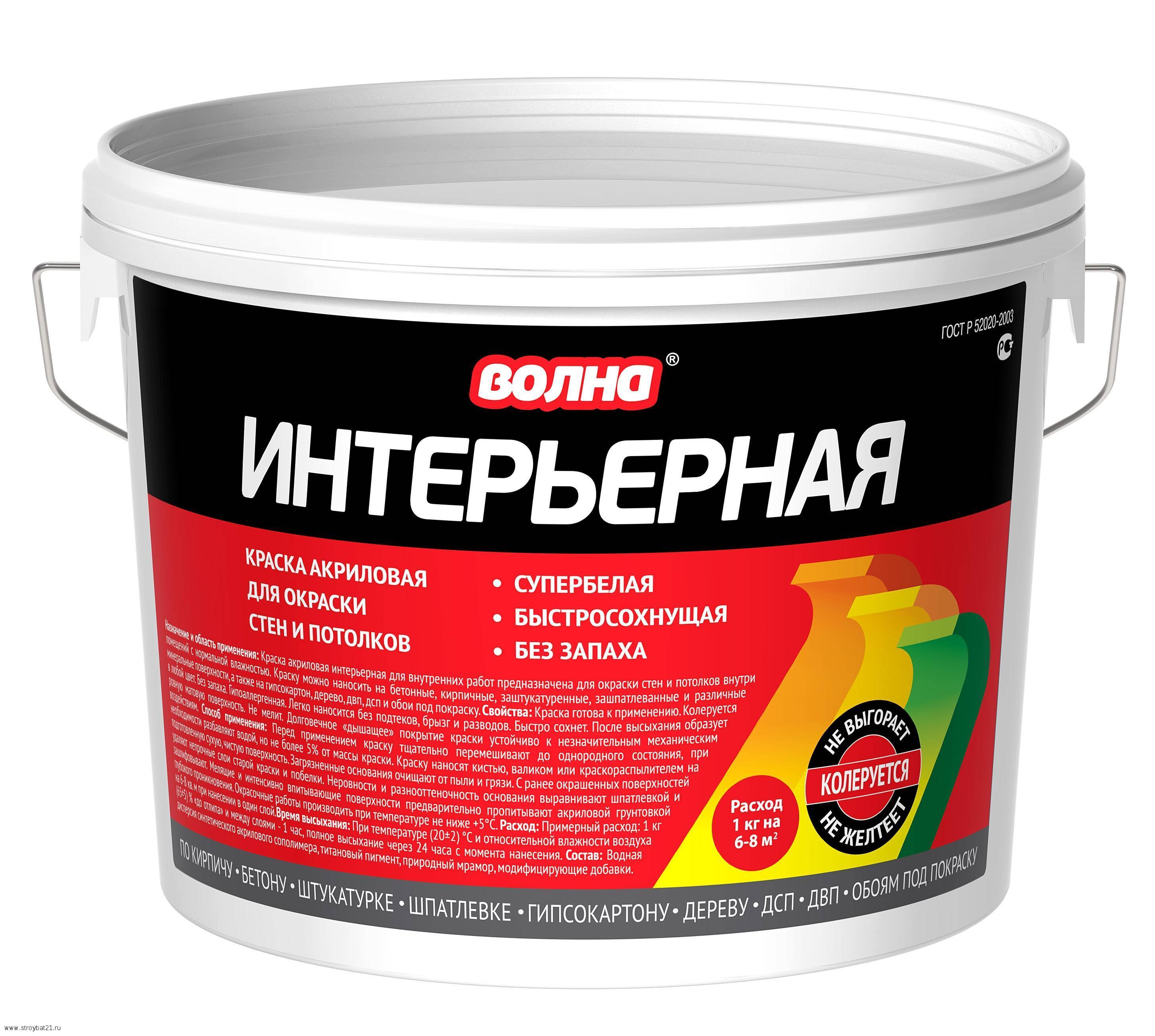 Как выбрать краску по металлу без запаха для внутренних работ?