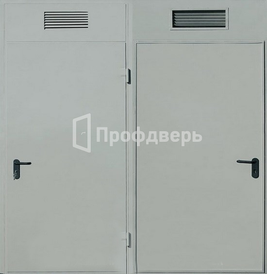 Фурнитура и оборудование для противопожарных дверей