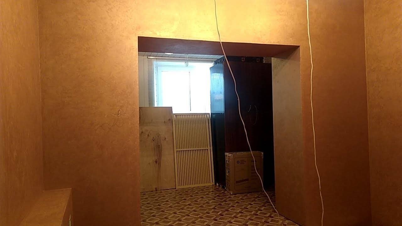 Как сделать быстро легкий косметический ремонт: обзор +видео