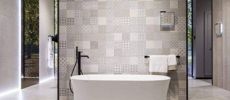 Плитка porcelanosa: плюсы и минусы