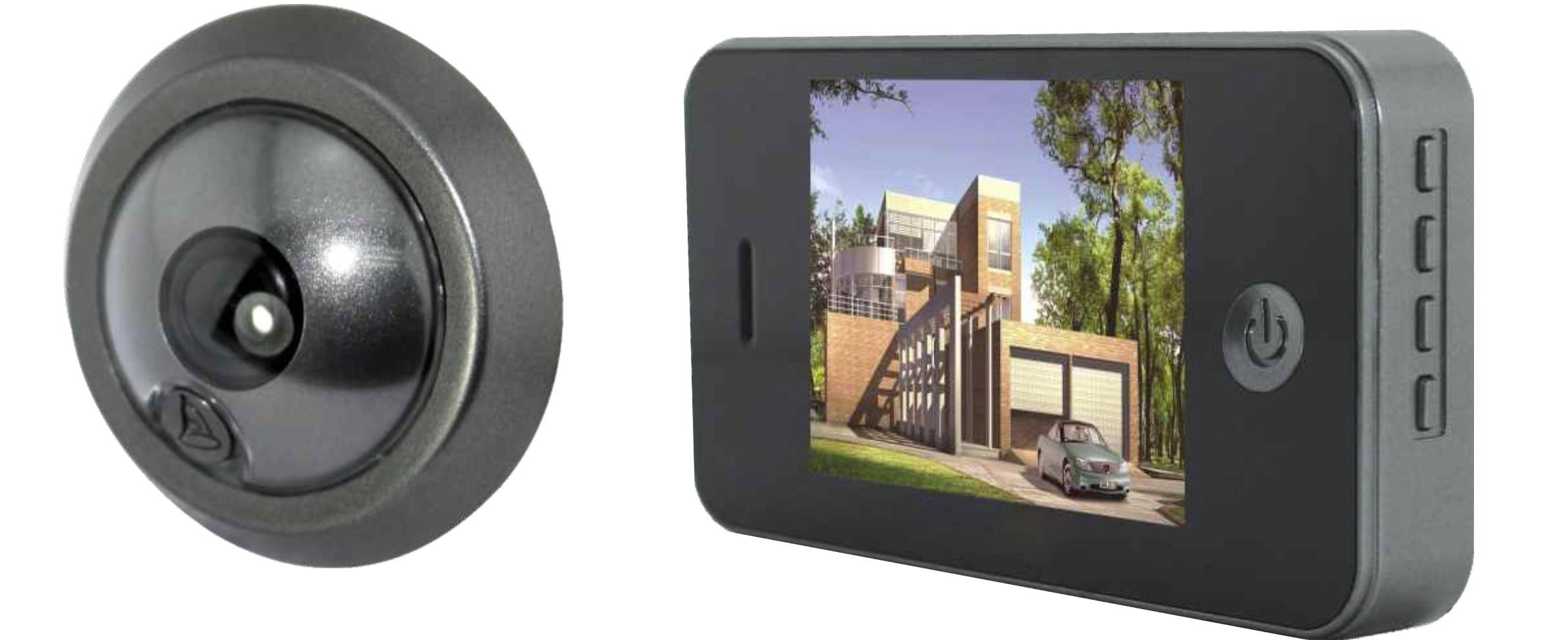 Видеоглазки на входную дверь в квартиру. Видеоглазок ESCAM C 07 для входной двери с датчиком движения. Wi-Fi дверной глазок. Видеоглазок w1 (Wi-Fi). Дверной глазок с видеокамерой и датчиком движения WIFI.