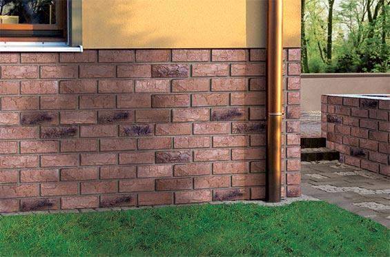 Фасадные термопанели для наружной отделки дома: характеристики и монтаж