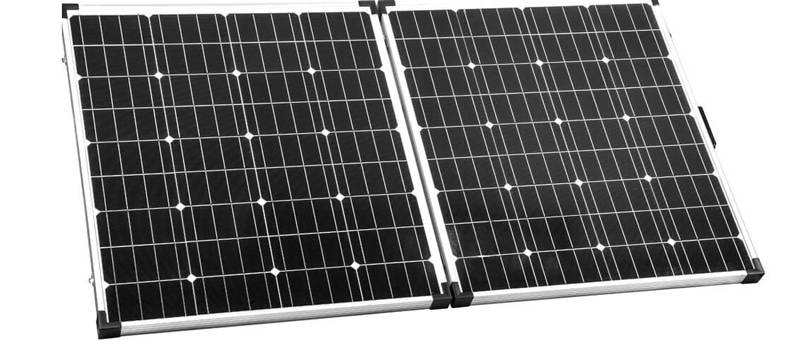 Топ-6: почему монокристаллические солнечные панели лучше, сравнение с аналогами, достоинства, цена