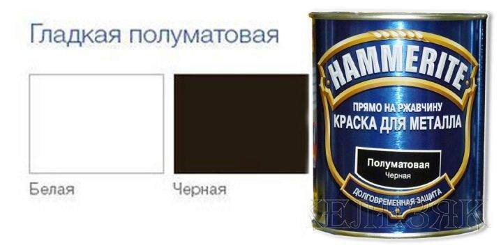 Краска хаммерайт: где купить молотковый или гладкий продукт по металлу и его цена, инструкция о том,чем разбавить при ржавчине и отзывы об этом