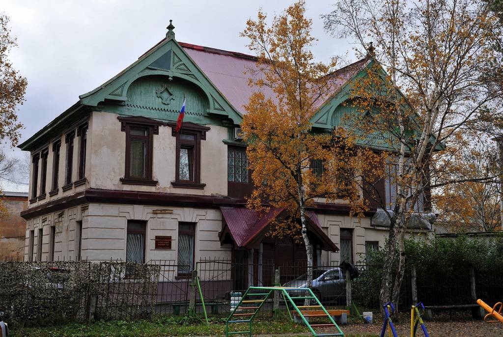 Рожденный несвободой