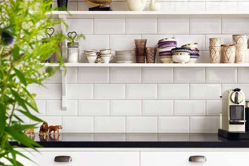 Плитка кабанчик на фартук кухни: 60+ фото, варианты раскладки, выбор затирки