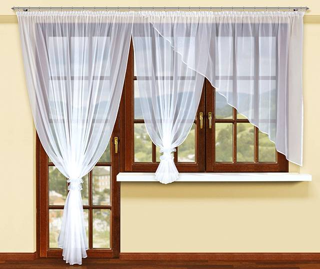 Кухня совмещенная с лоджией, 50 новых идей на любой вкус