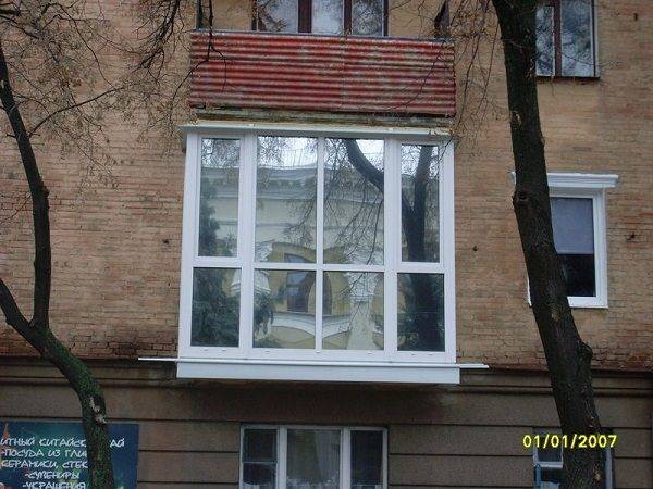 Как затонировать окна в квартире?