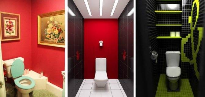 Дизайн туалета 2020 года: лучшие новинки, актуальные тренды и тенденции (155 фото)
