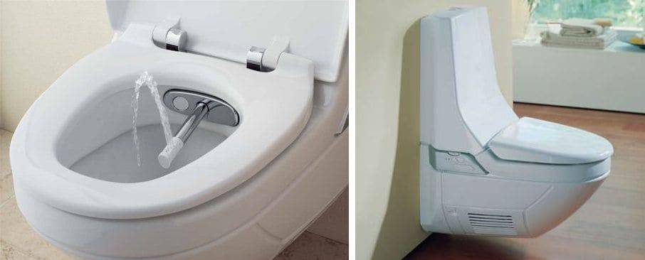 Как выбрать инсталляцию для унитаза: для подвесного, напольного