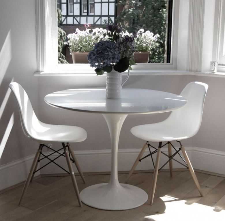 Декор стола – советы по созданию дизайна и 110 фото вариантов оформления