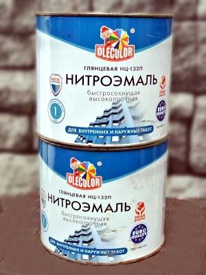 Молотковая краска по металлу как красить