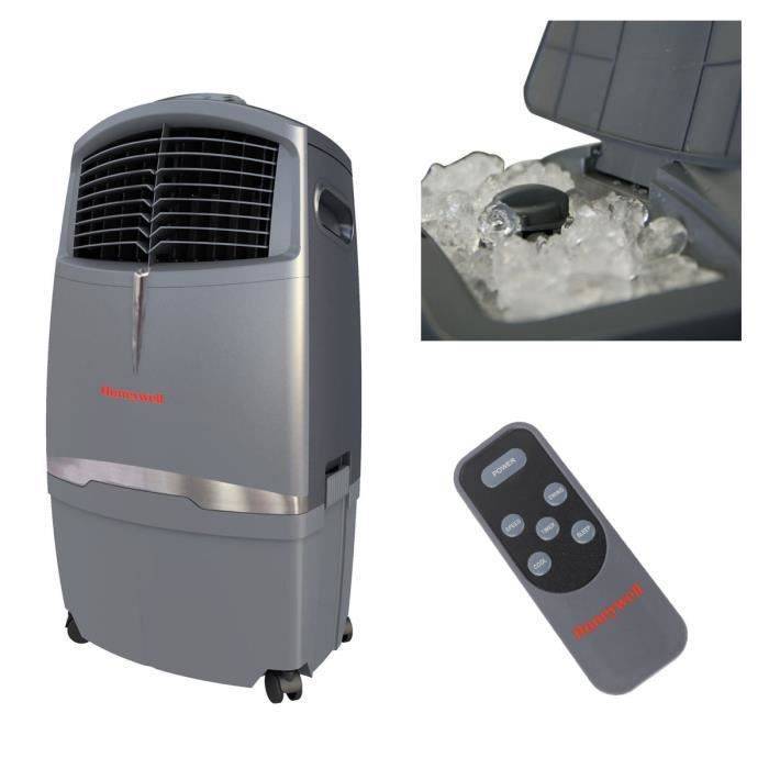 Мобильные напольные кондиционеры без воздуховода honeywell