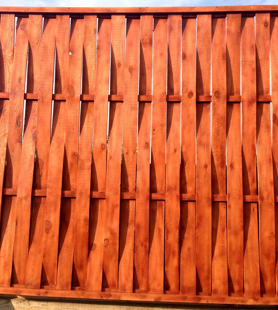 Забор плетенка из доски своими руками [18 фото] | «mz»